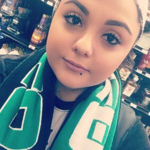 Meet your Posher, Karina